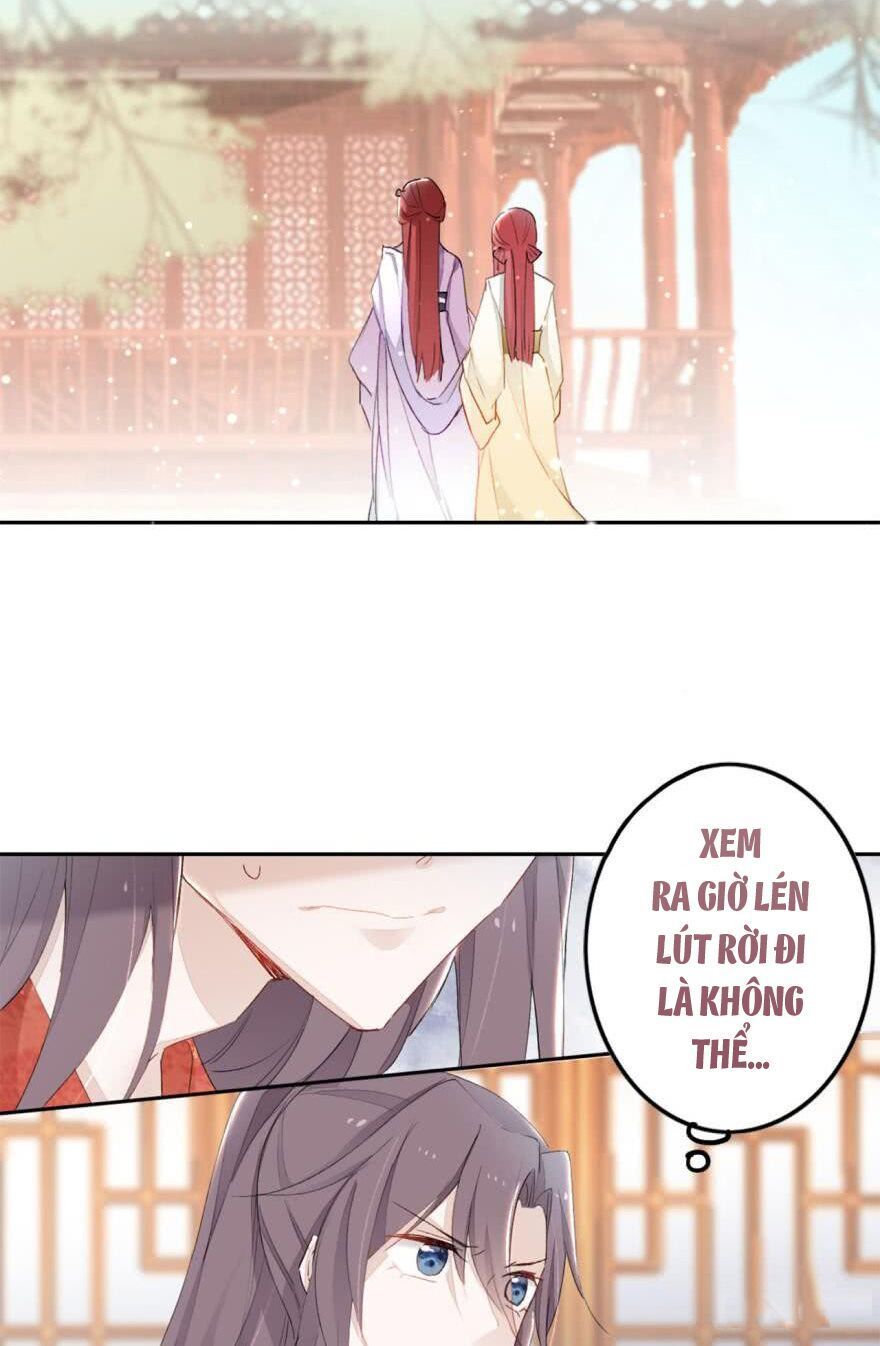 Nghịch Lai Thuận Thú - Chapter 5
