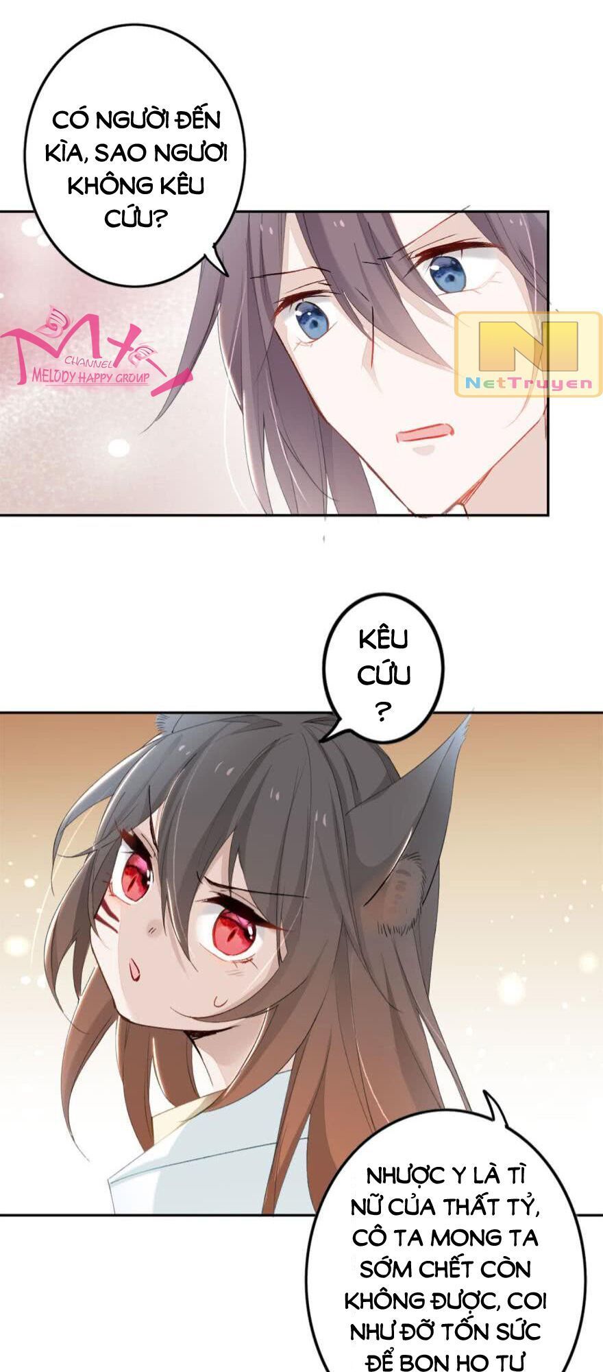 Nghịch Lai Thuận Thú - Chapter 5