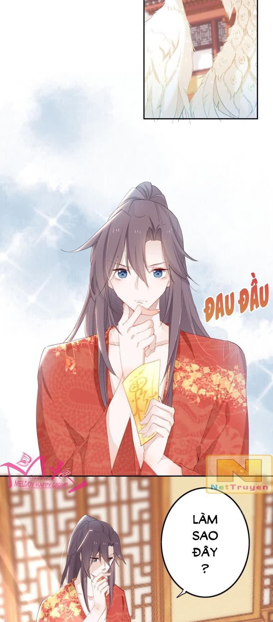 Nghịch Lai Thuận Thú - Chapter 5