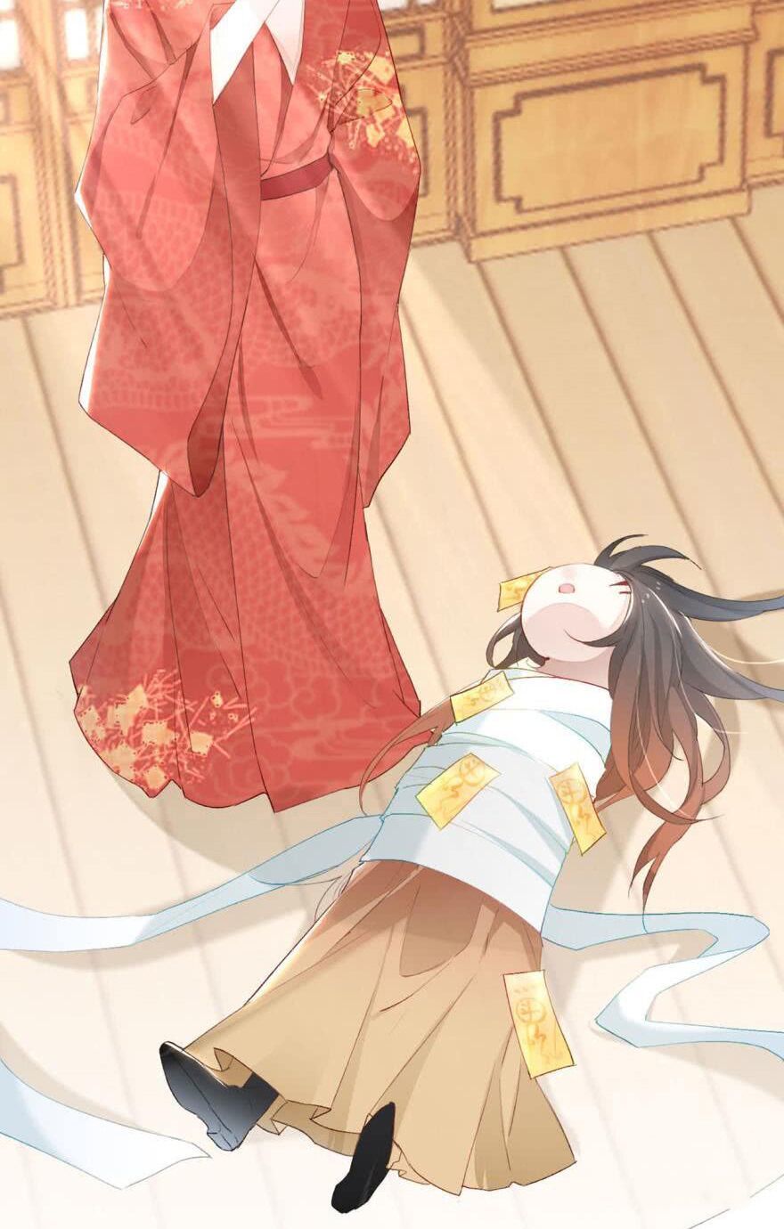 Nghịch Lai Thuận Thú - Chapter 5