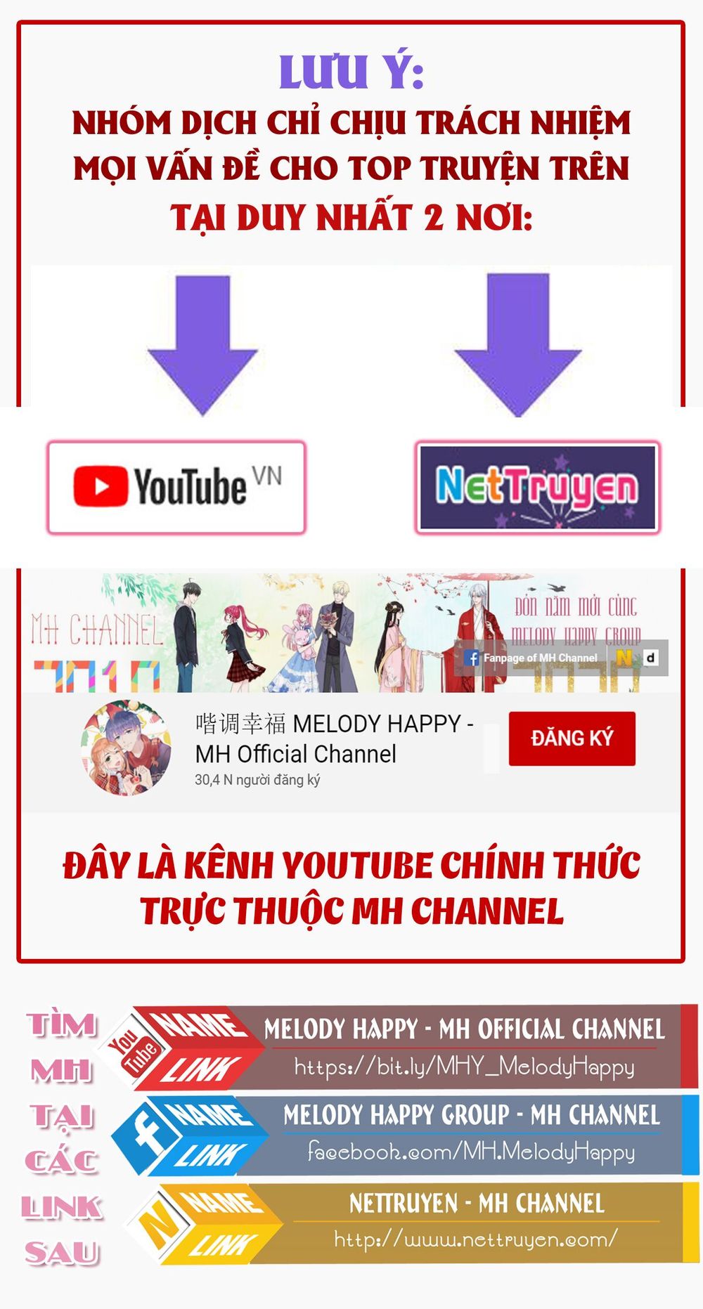 Nghịch Lai Thuận Thú - Chapter 6.5