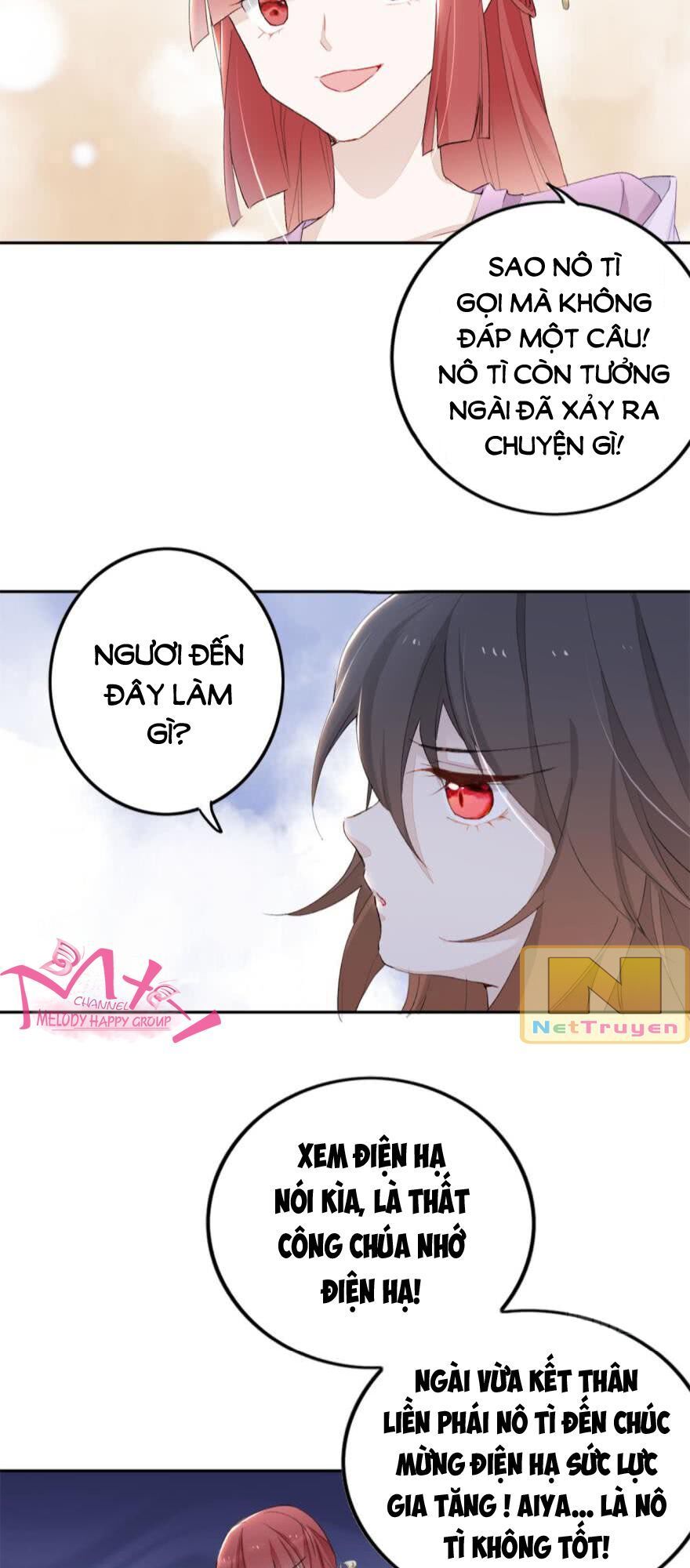 Nghịch Lai Thuận Thú - Chapter 6