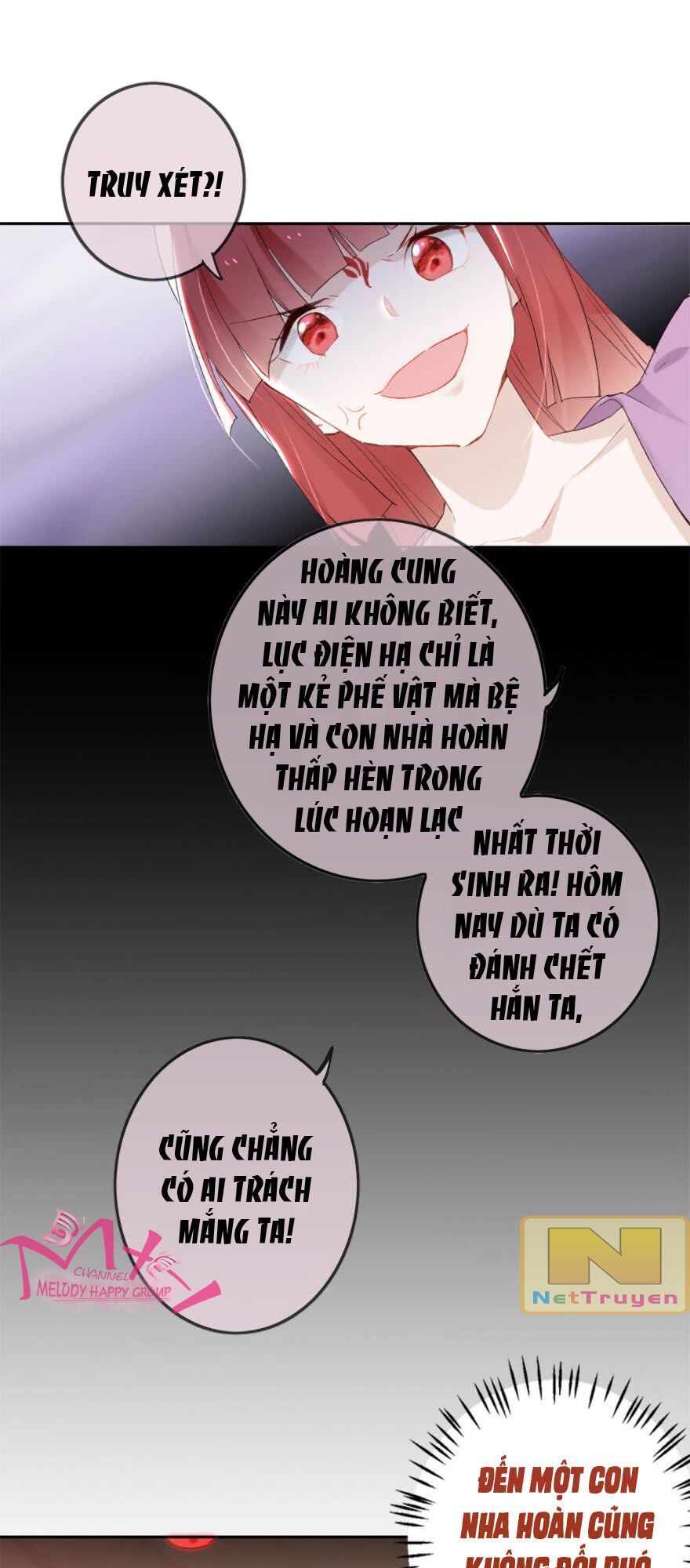 Nghịch Lai Thuận Thú - Chapter 6