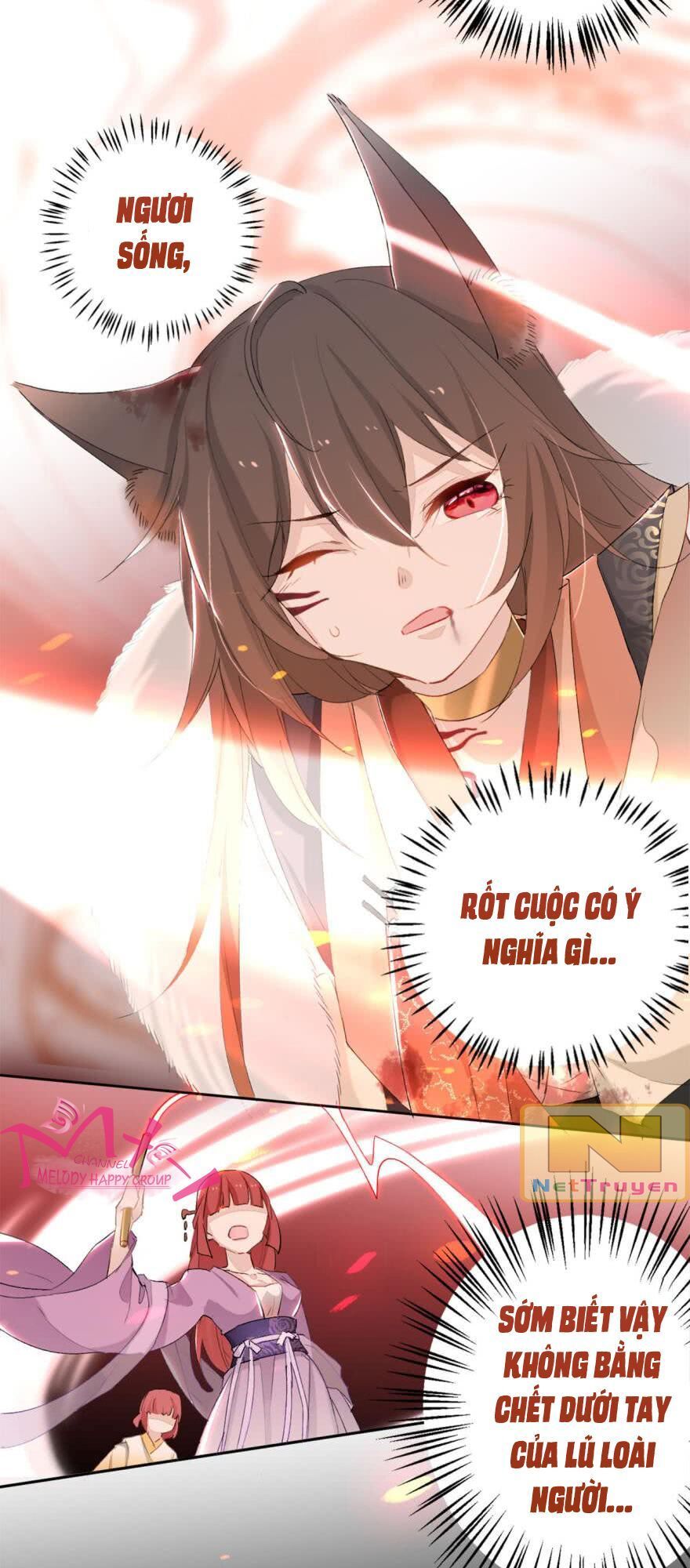 Nghịch Lai Thuận Thú - Chapter 6