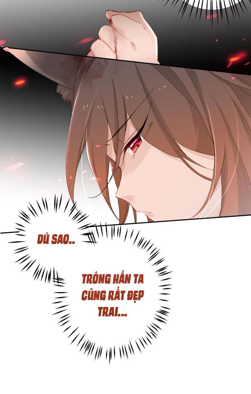 Nghịch Lai Thuận Thú - Chapter 6