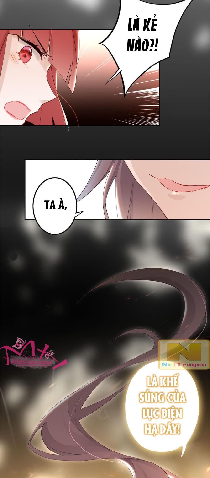 Nghịch Lai Thuận Thú - Chapter 6