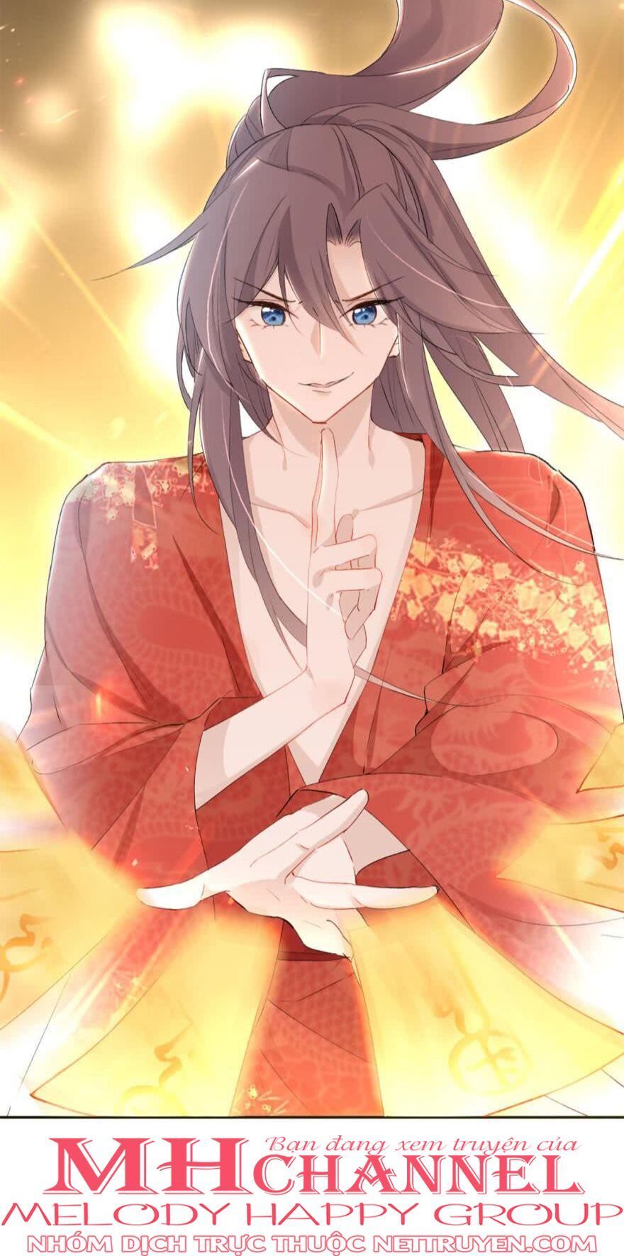 Nghịch Lai Thuận Thú - Chapter 6