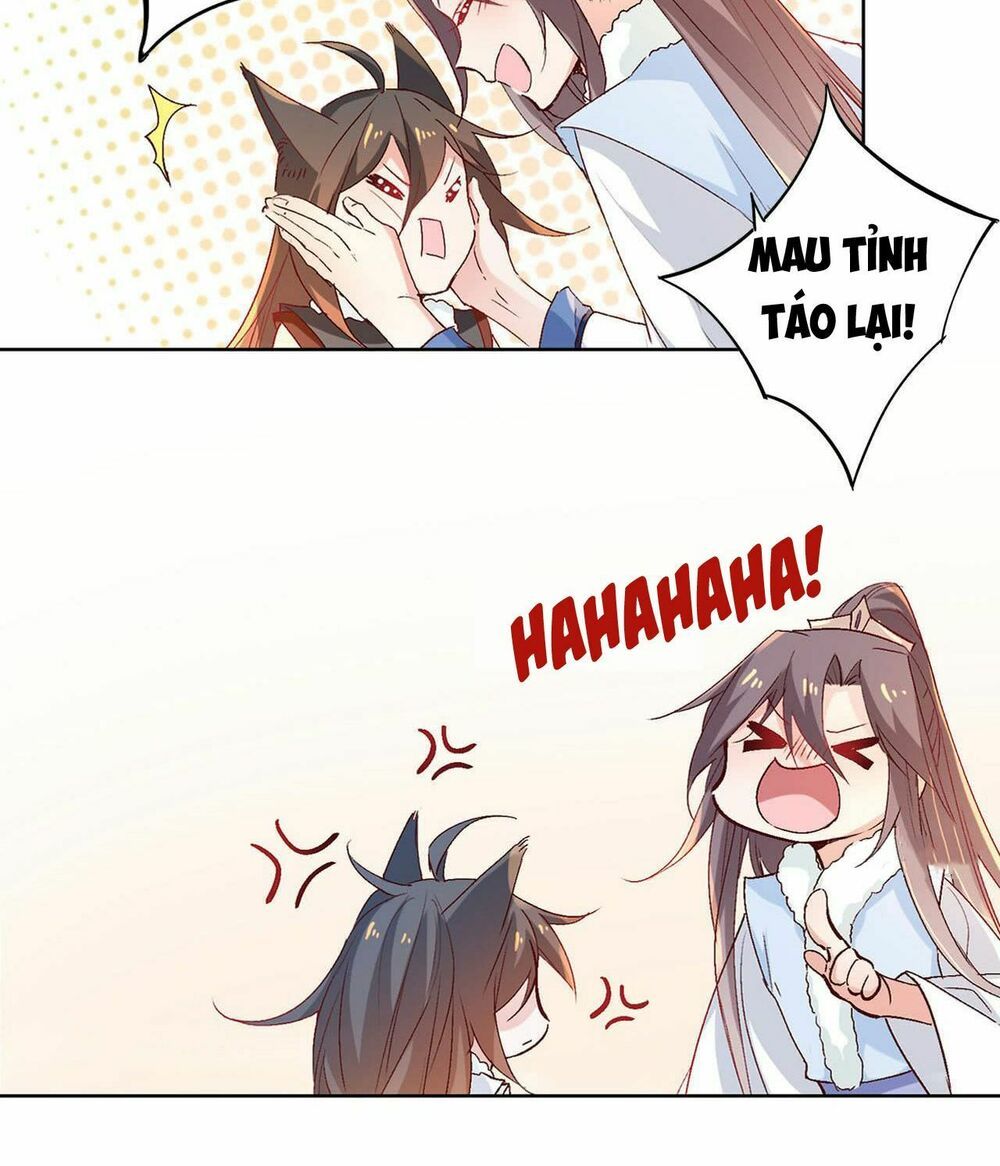 Nghịch Lai Thuận Thú - Chapter 7
