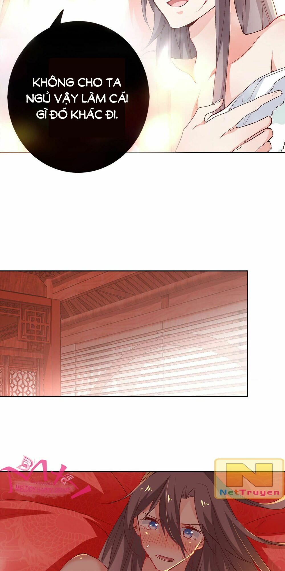 Nghịch Lai Thuận Thú - Chapter 7