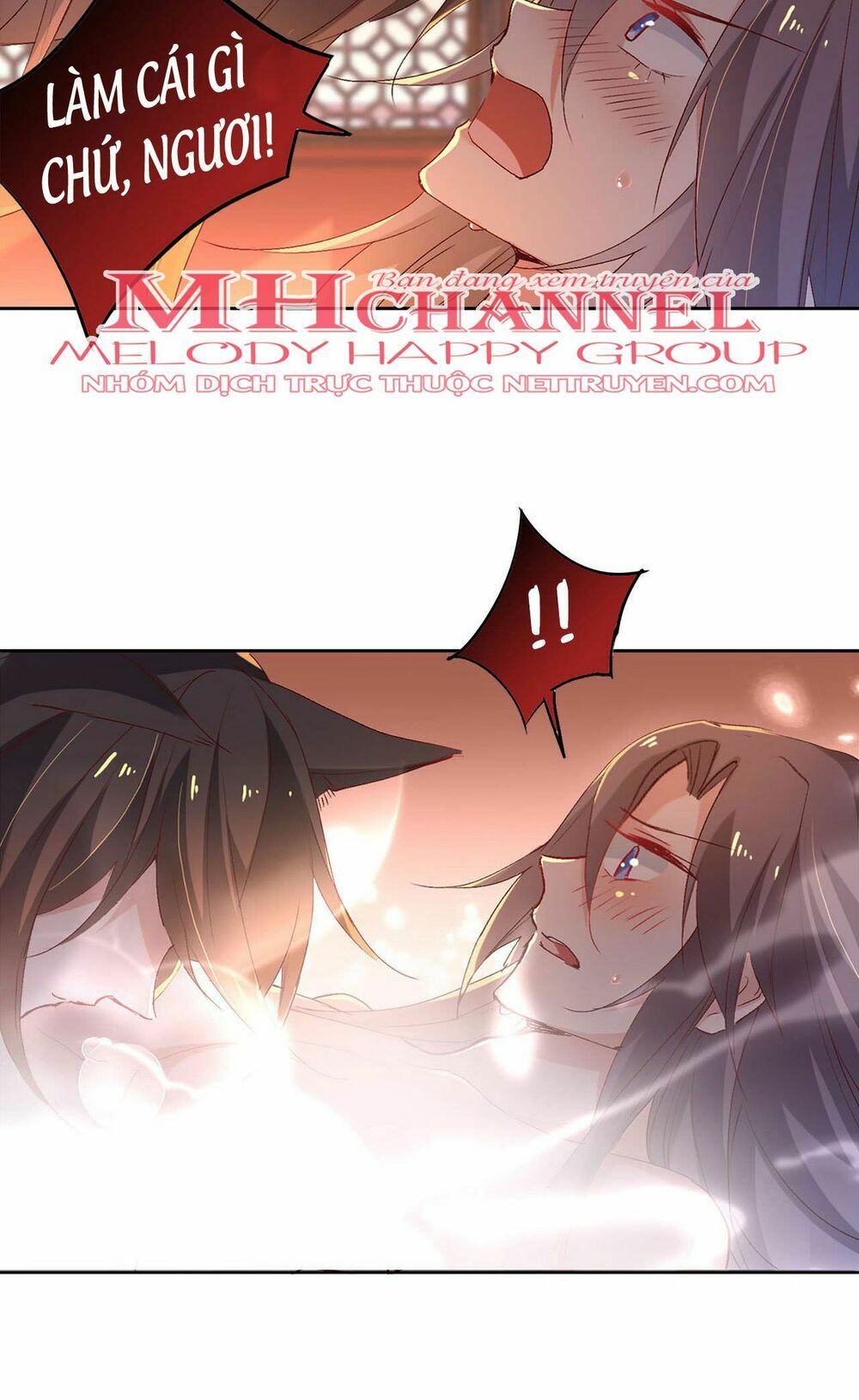 Nghịch Lai Thuận Thú - Chapter 7