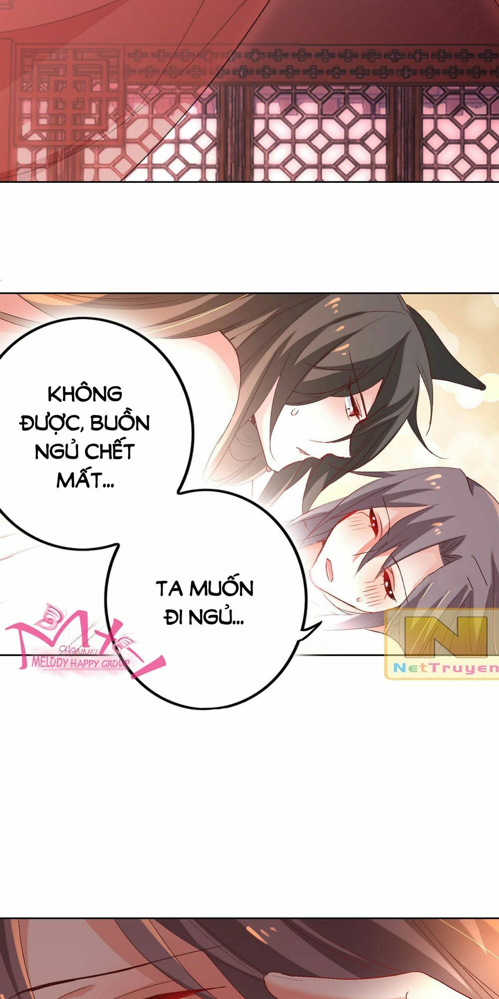 Nghịch Lai Thuận Thú - Chapter 7