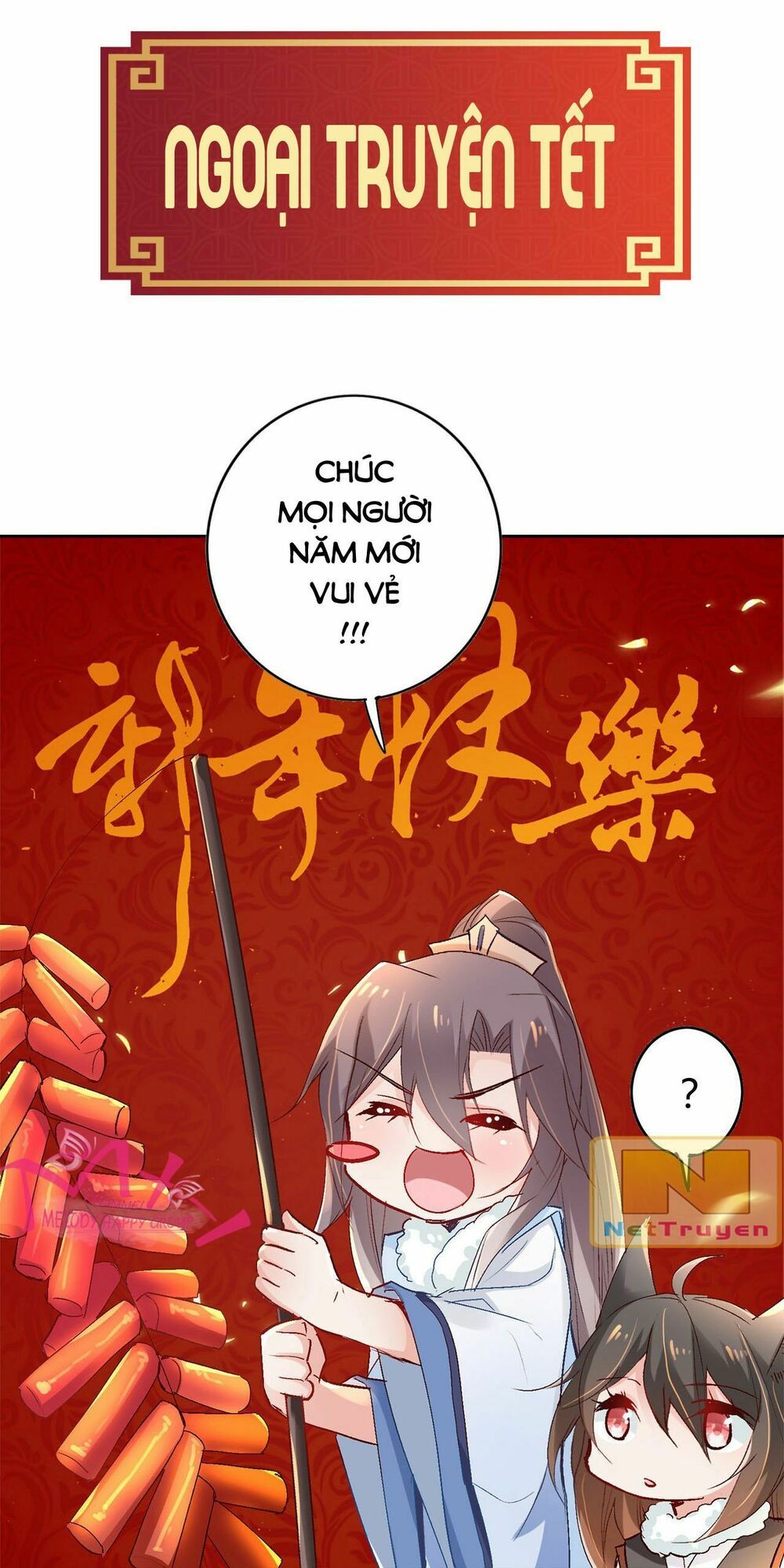 Nghịch Lai Thuận Thú - Chapter 7