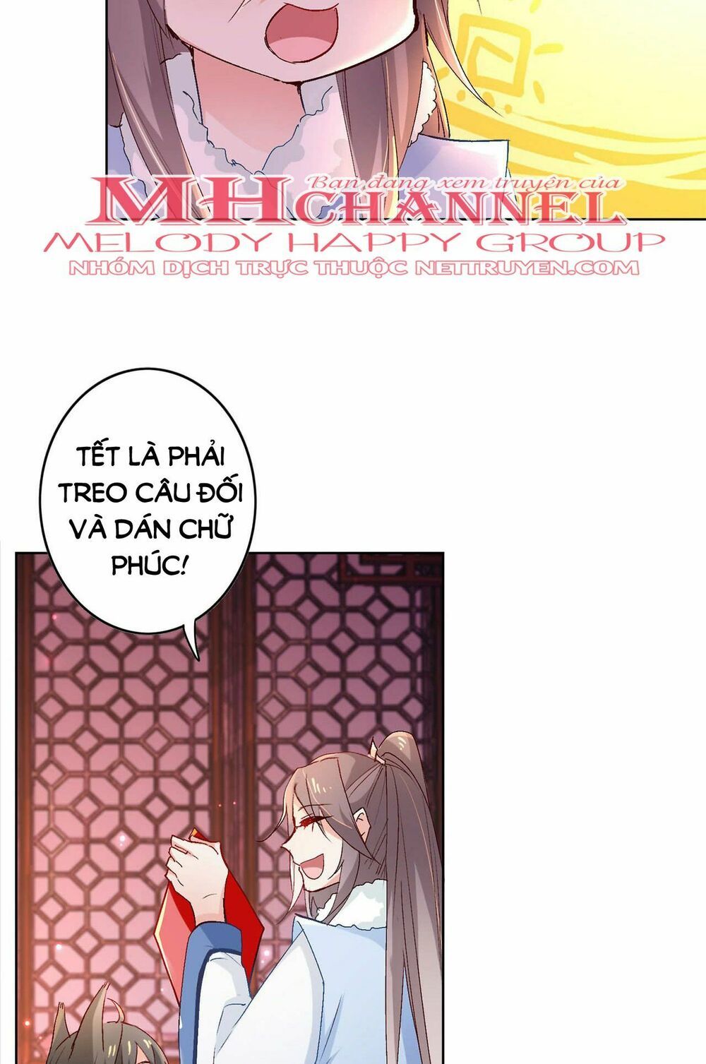 Nghịch Lai Thuận Thú - Chapter 7