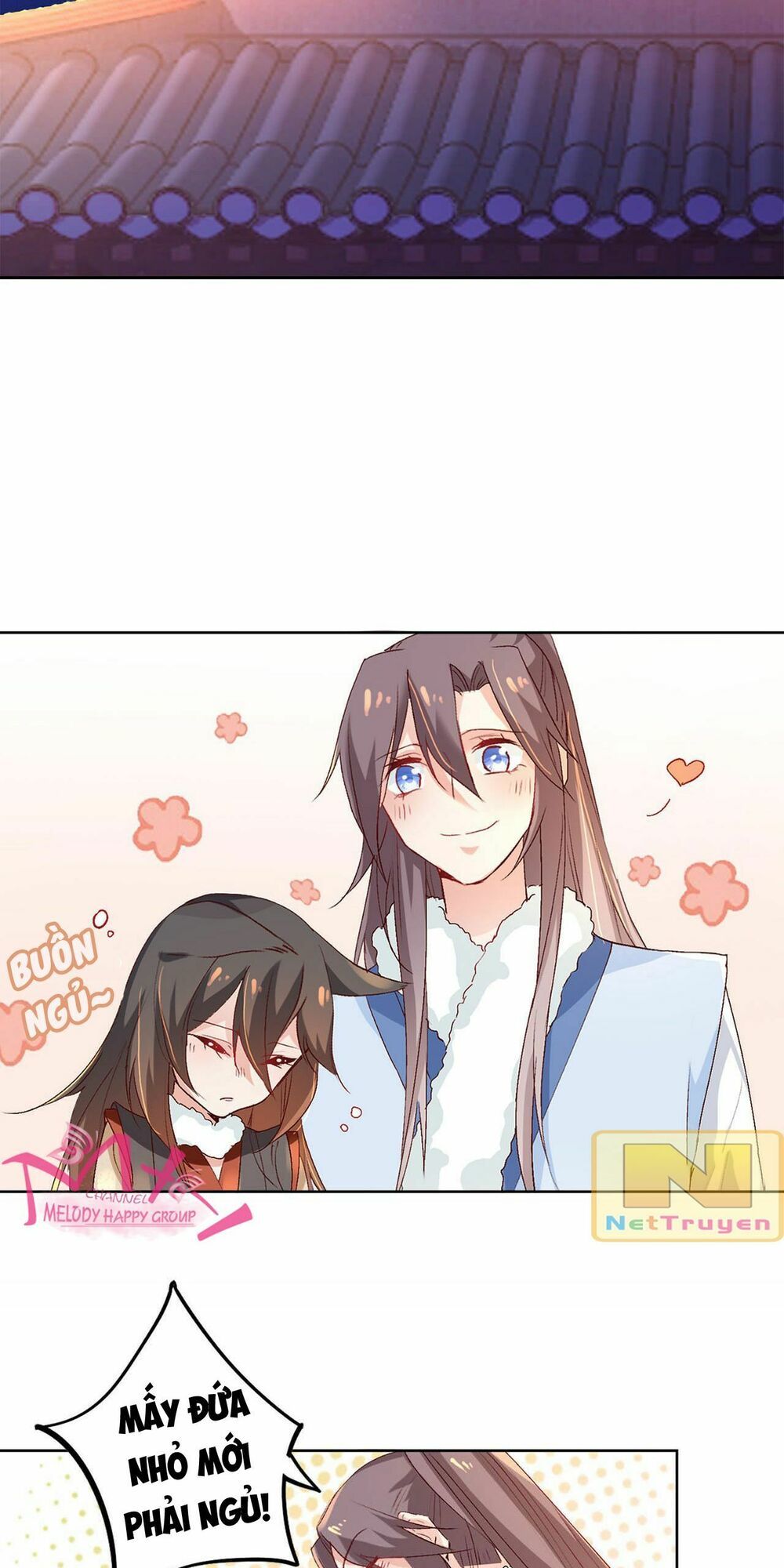 Nghịch Lai Thuận Thú - Chapter 7