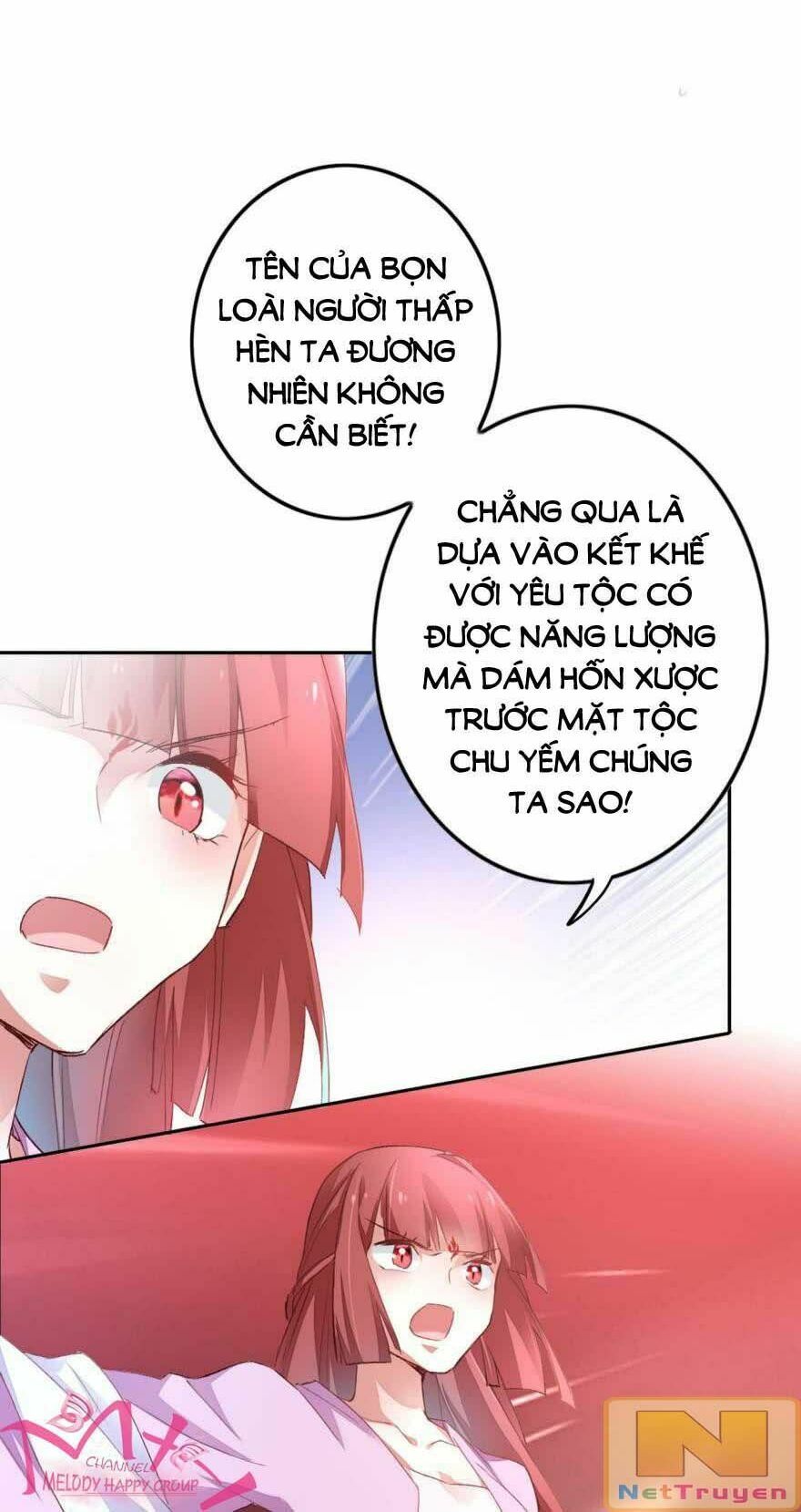 Nghịch Lai Thuận Thú - Chapter 8