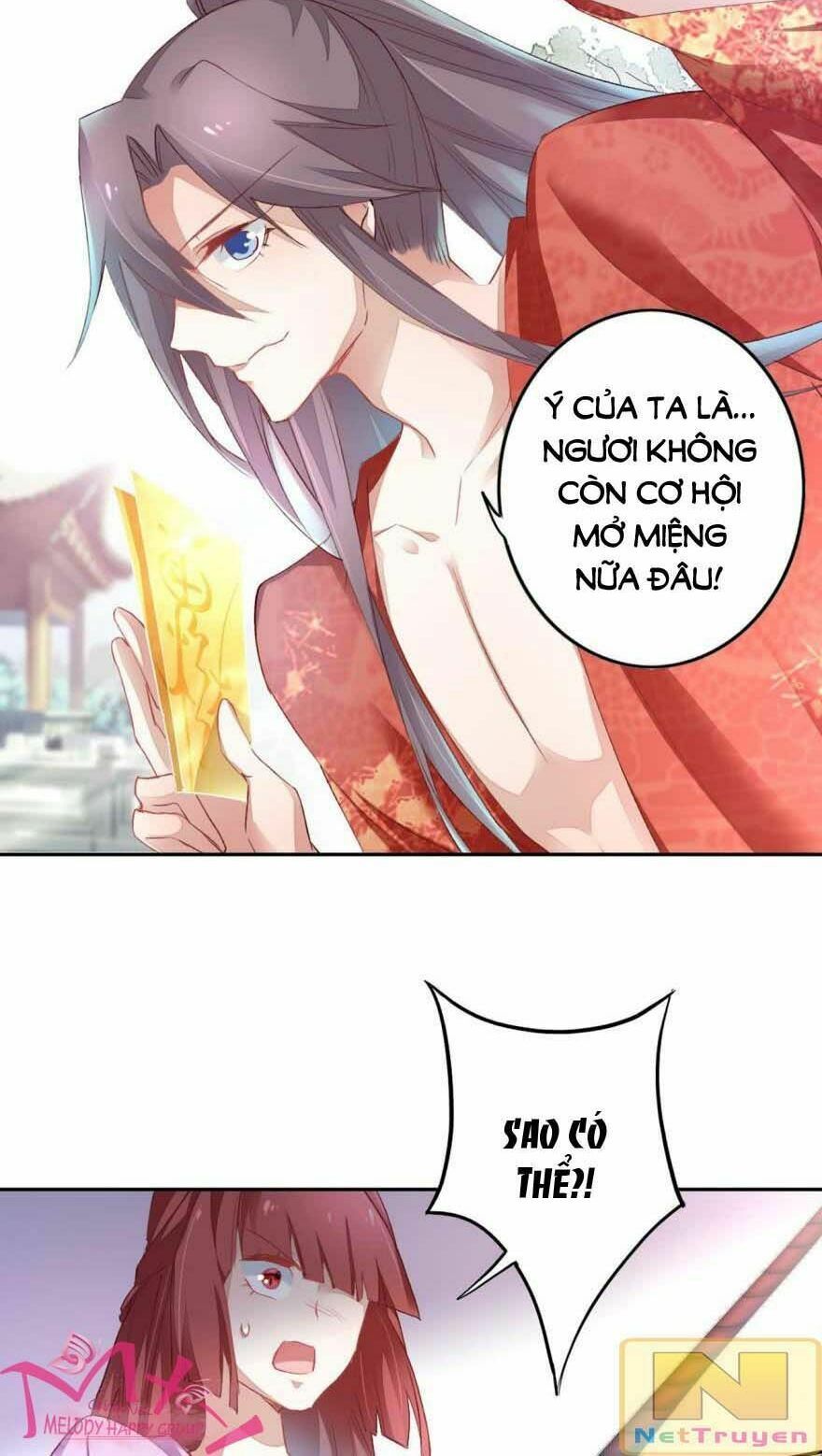 Nghịch Lai Thuận Thú - Chapter 8