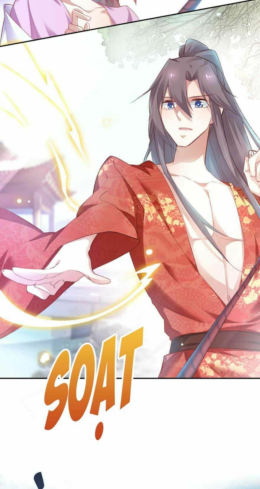 Nghịch Lai Thuận Thú - Chapter 8