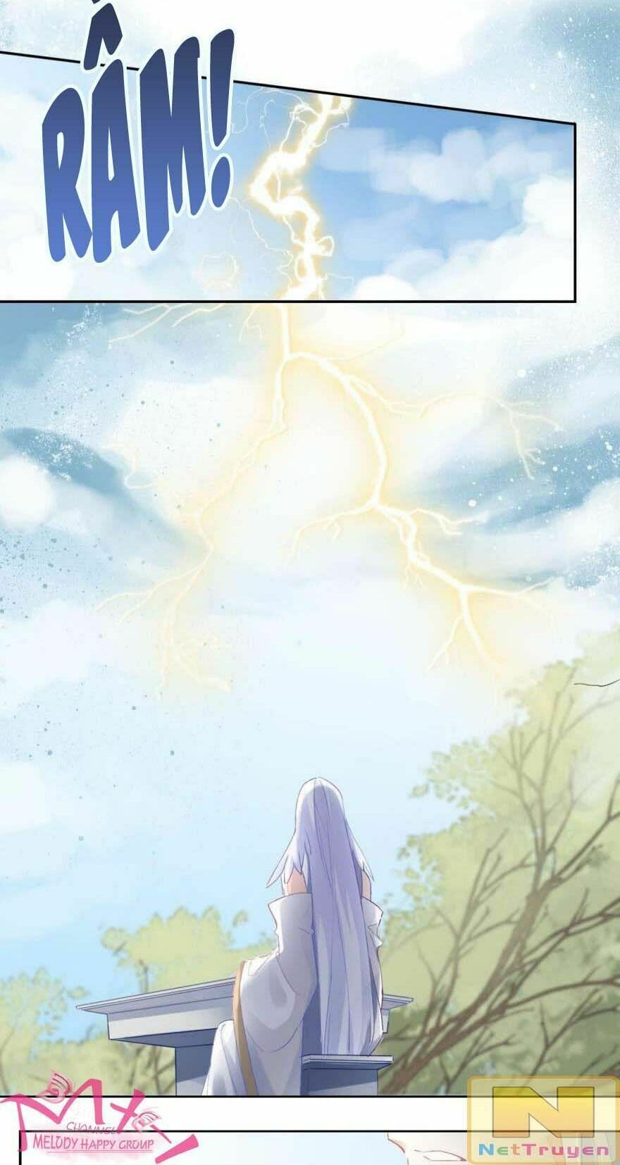 Nghịch Lai Thuận Thú - Chapter 8