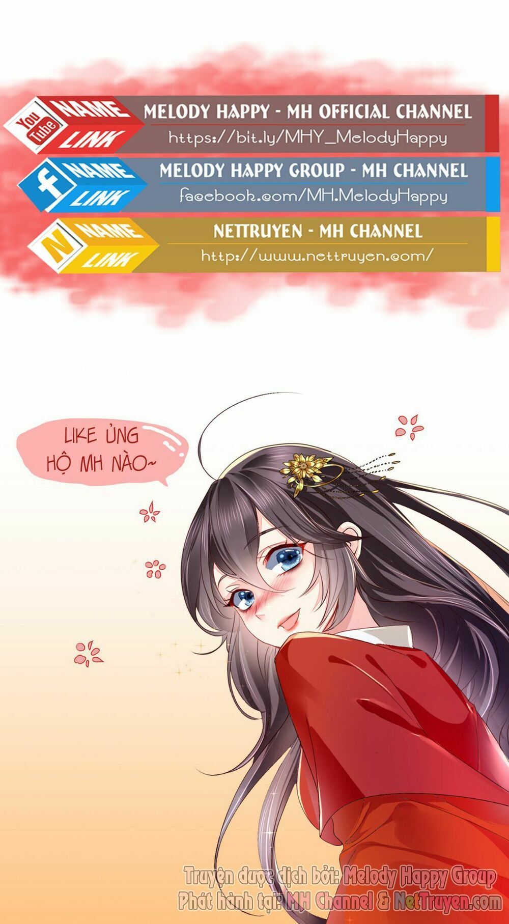 Nghịch Lai Thuận Thú - Chapter 8