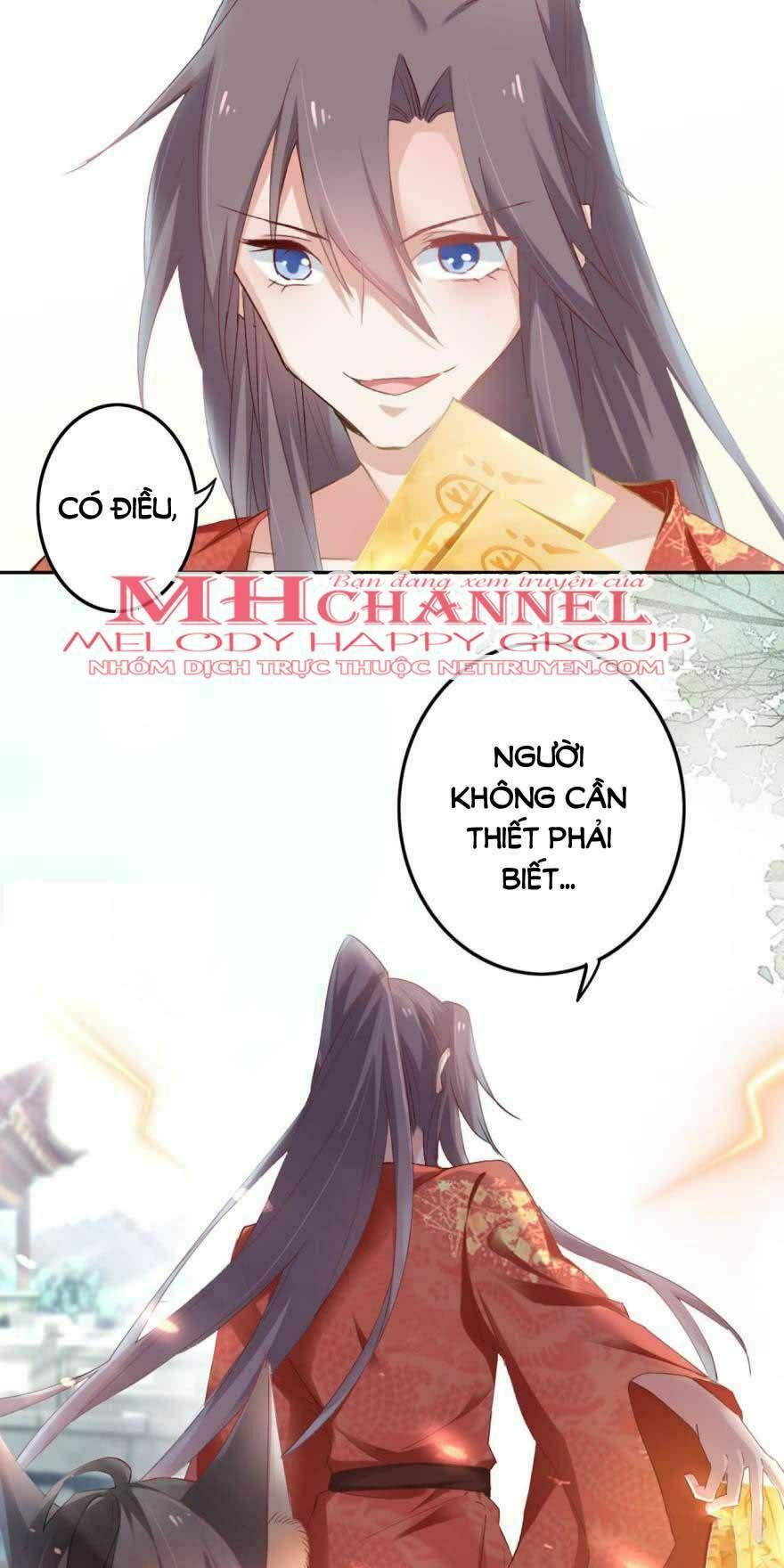 Nghịch Lai Thuận Thú - Chapter 8