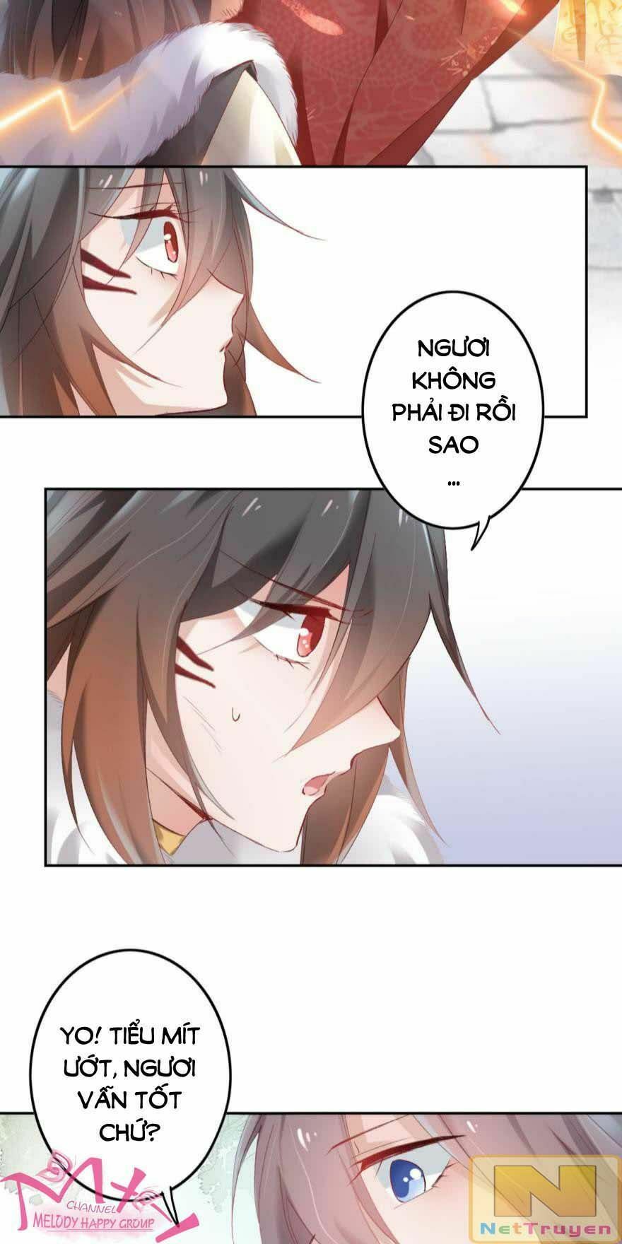 Nghịch Lai Thuận Thú - Chapter 8