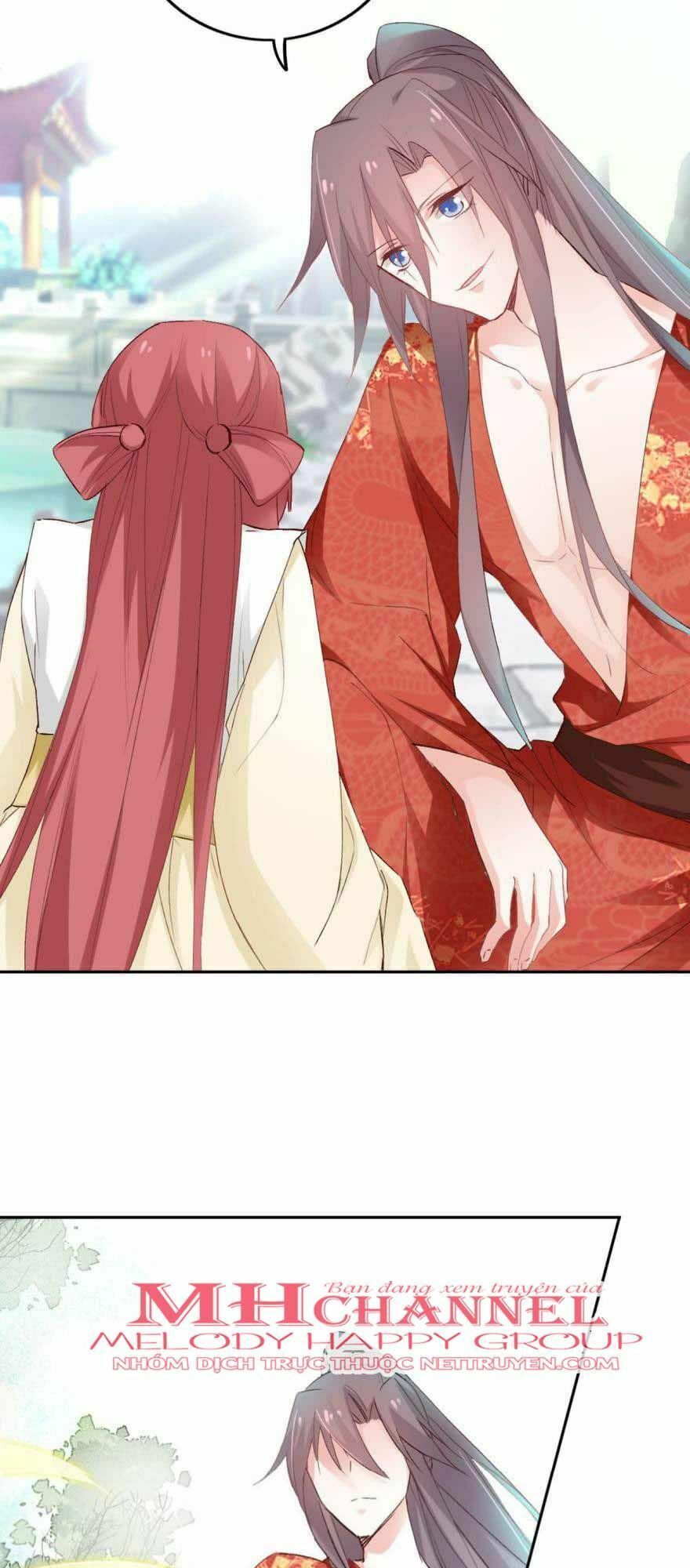 Nghịch Lai Thuận Thú - Chapter 9