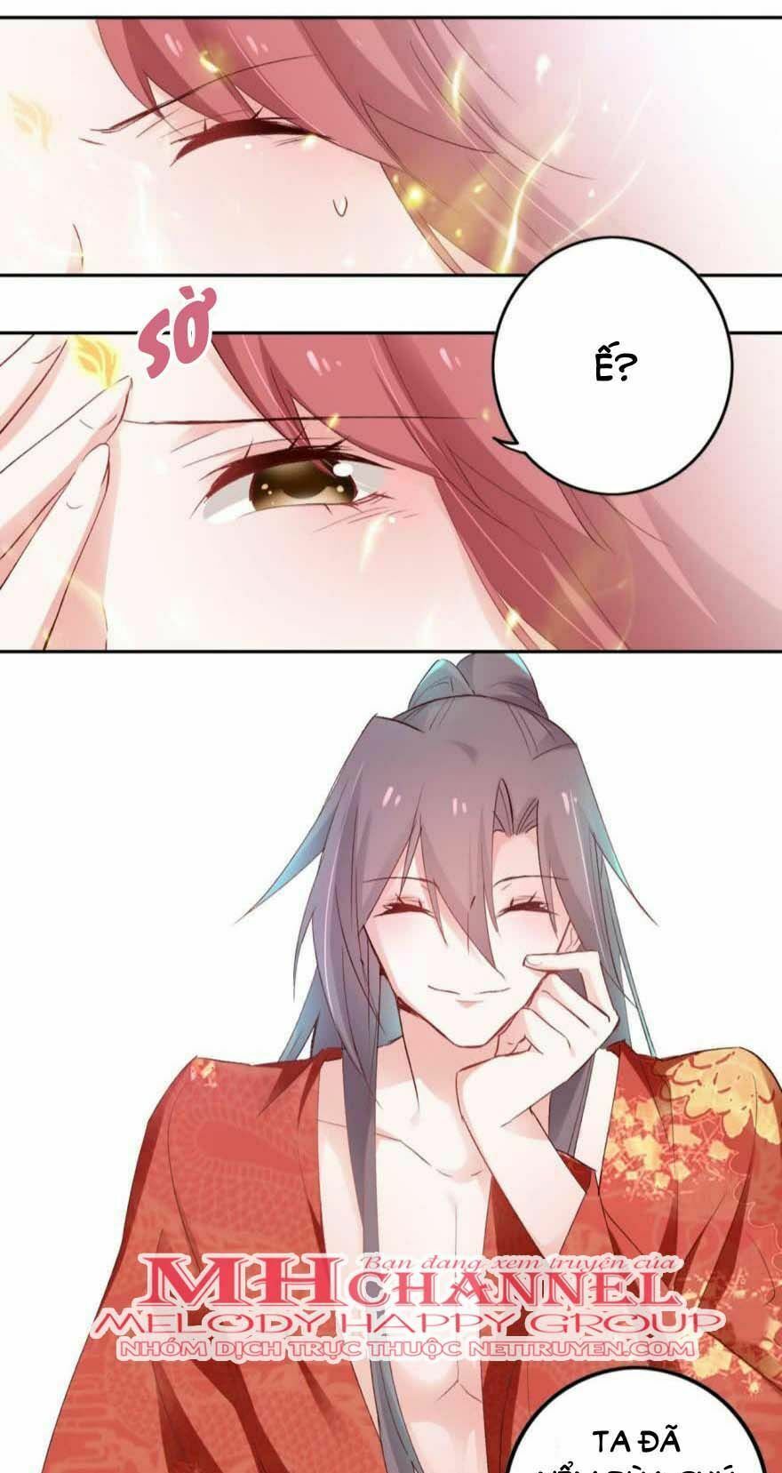 Nghịch Lai Thuận Thú - Chapter 9