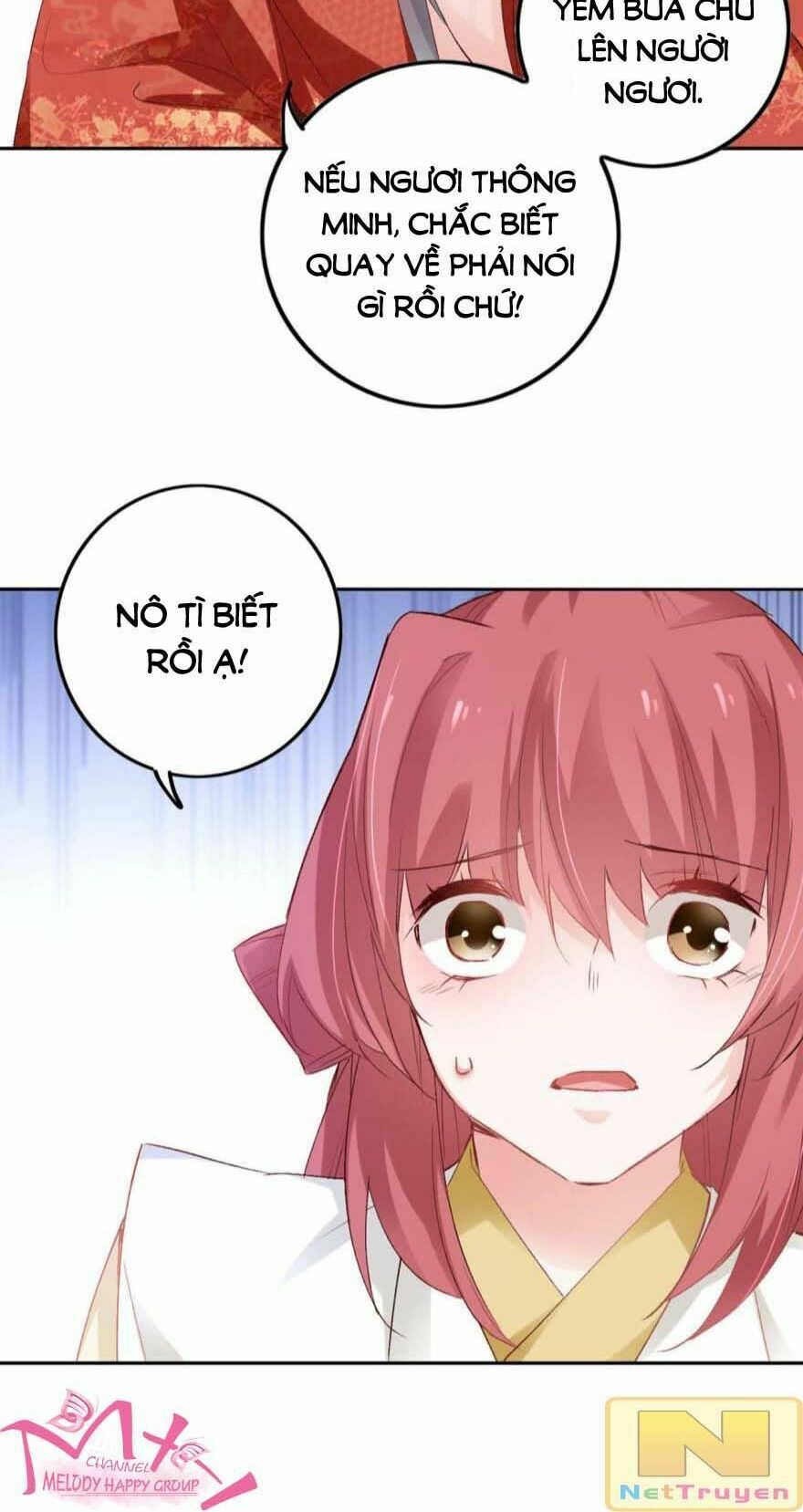 Nghịch Lai Thuận Thú - Chapter 9