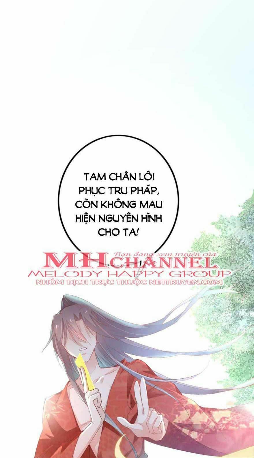 Nghịch Lai Thuận Thú - Chapter 9
