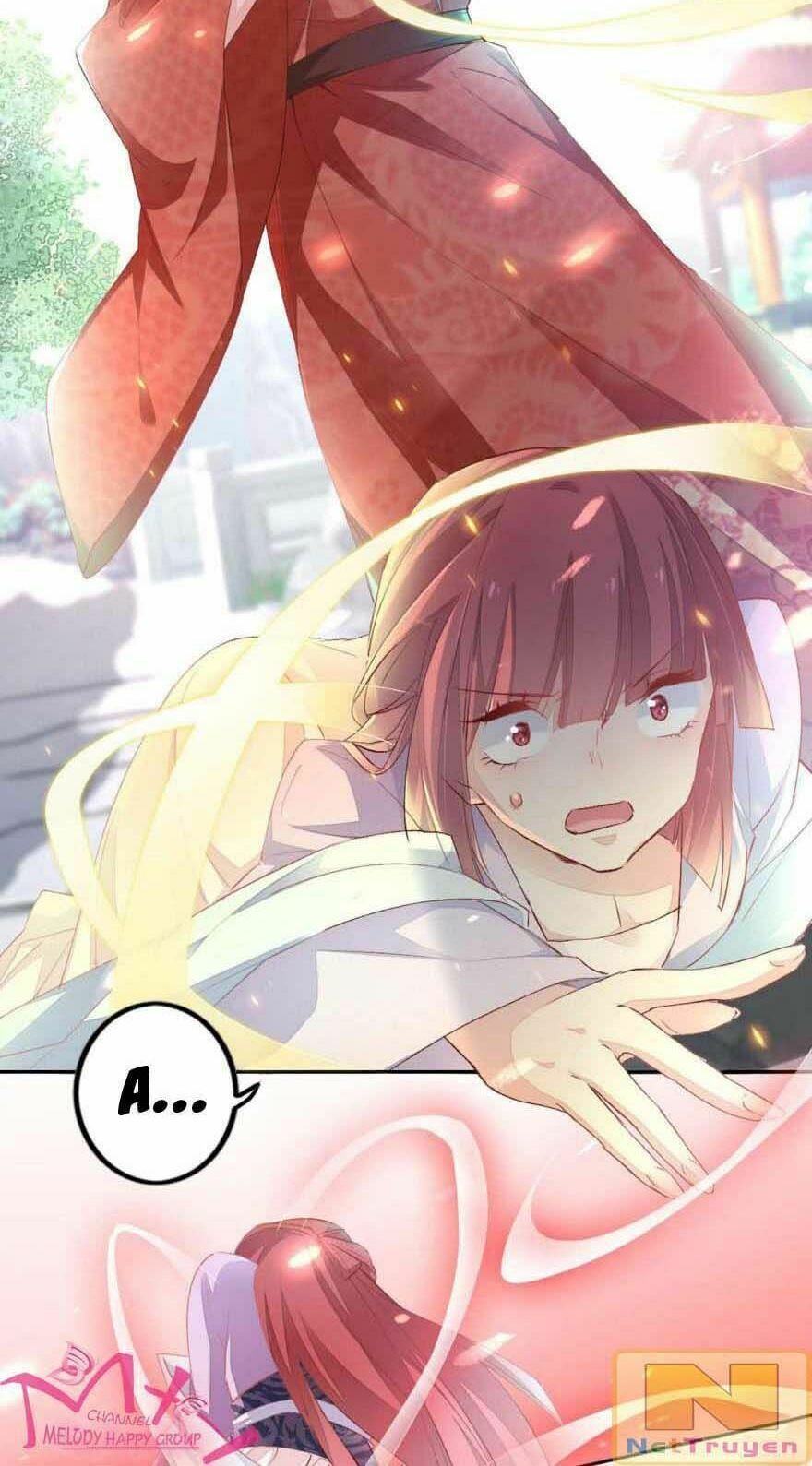 Nghịch Lai Thuận Thú - Chapter 9