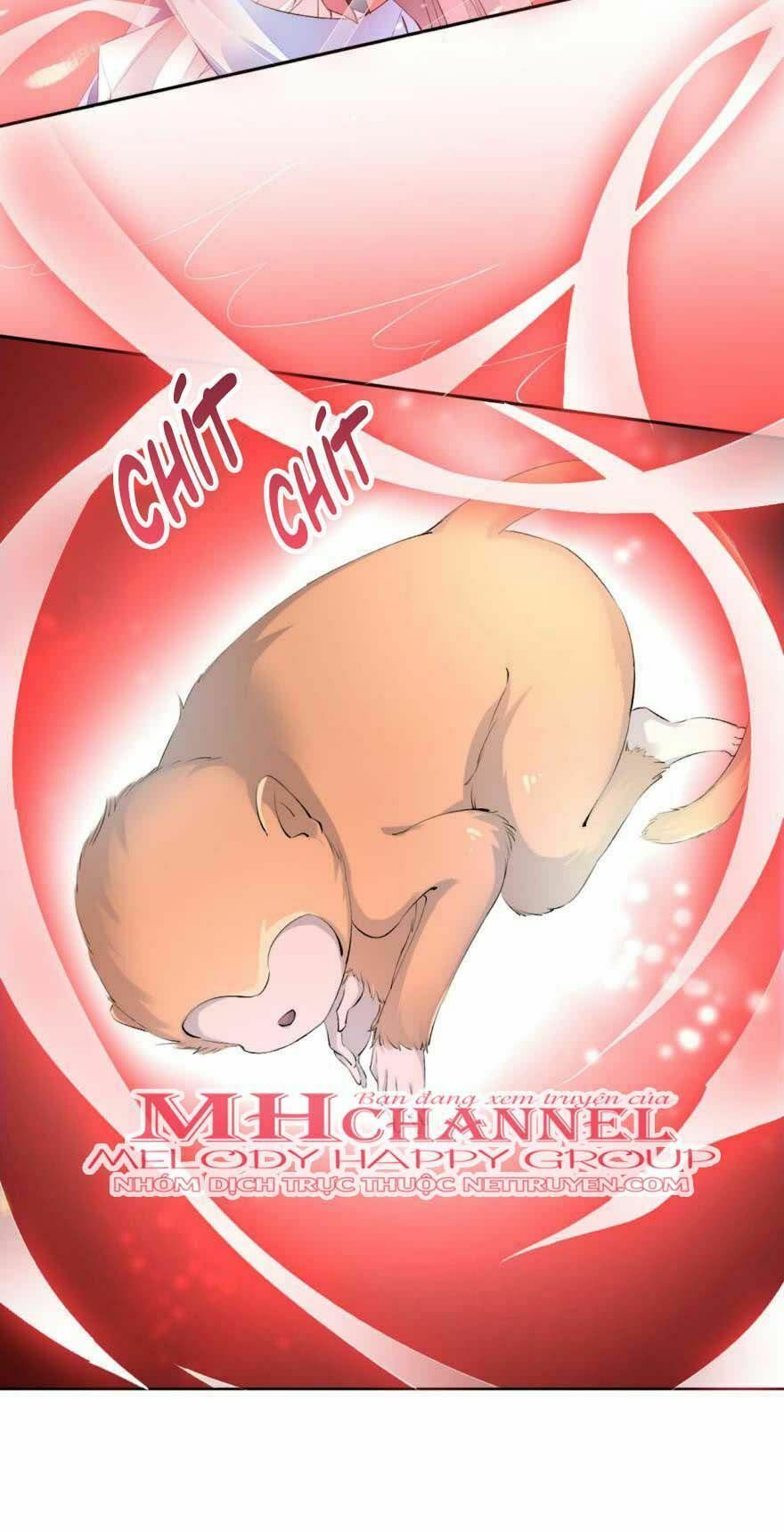 Nghịch Lai Thuận Thú - Chapter 9