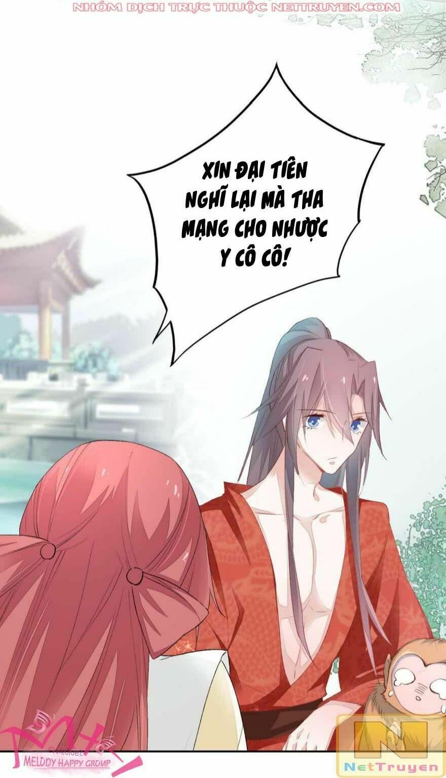 Nghịch Lai Thuận Thú - Chapter 9