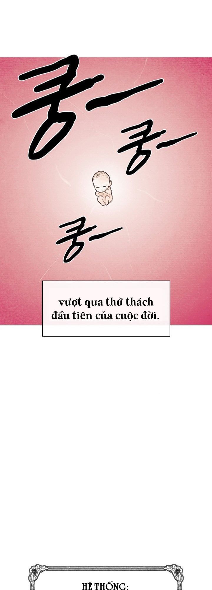 Luân Hồi - Chapter 1