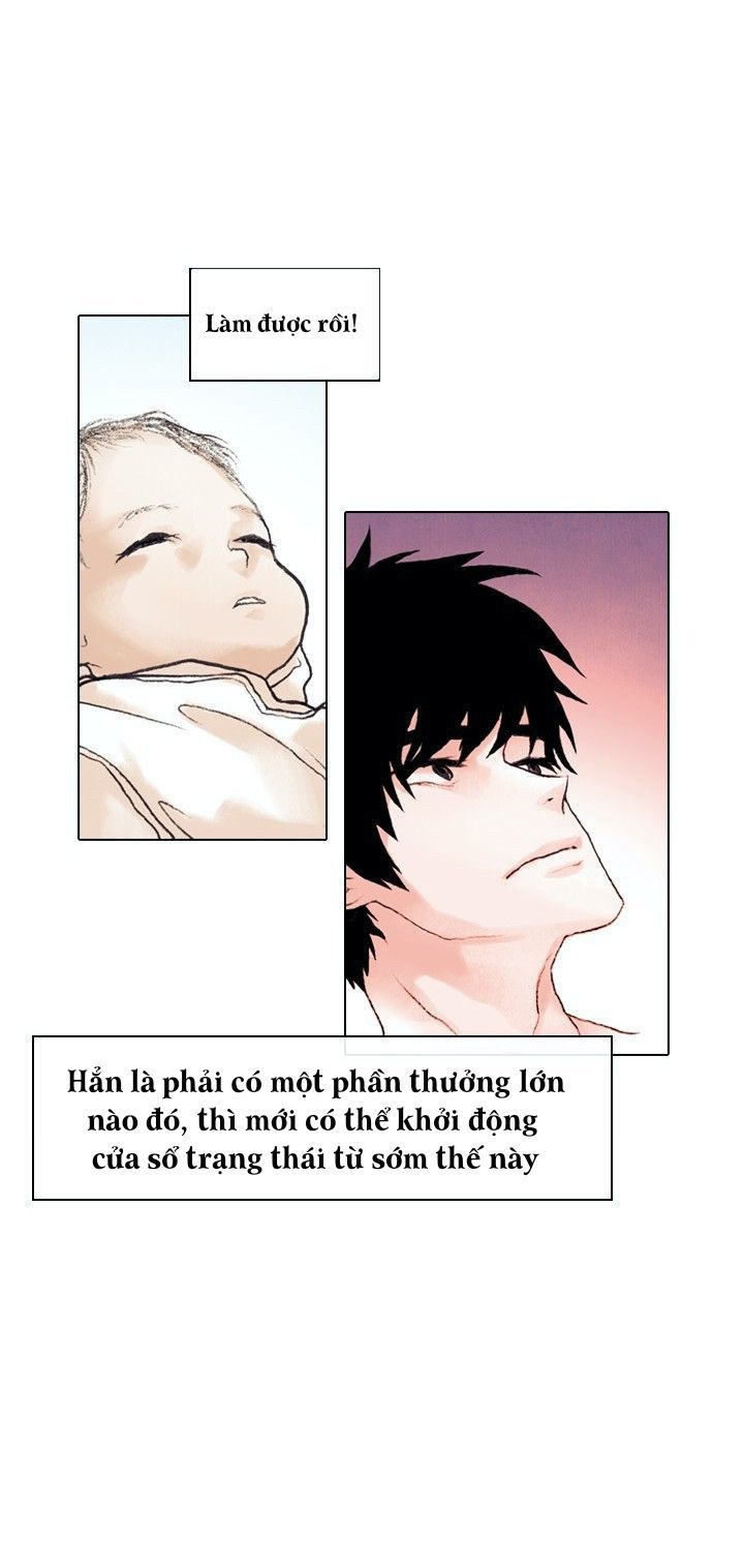 Luân Hồi - Chapter 1
