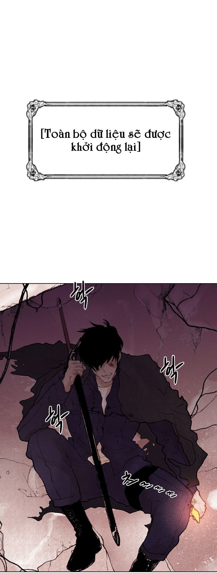 Luân Hồi - Chapter 1