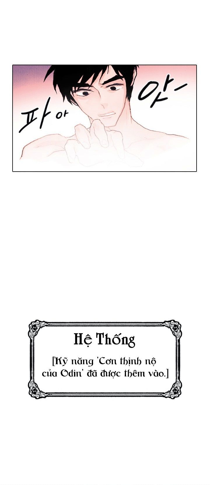 Luân Hồi - Chapter 1
