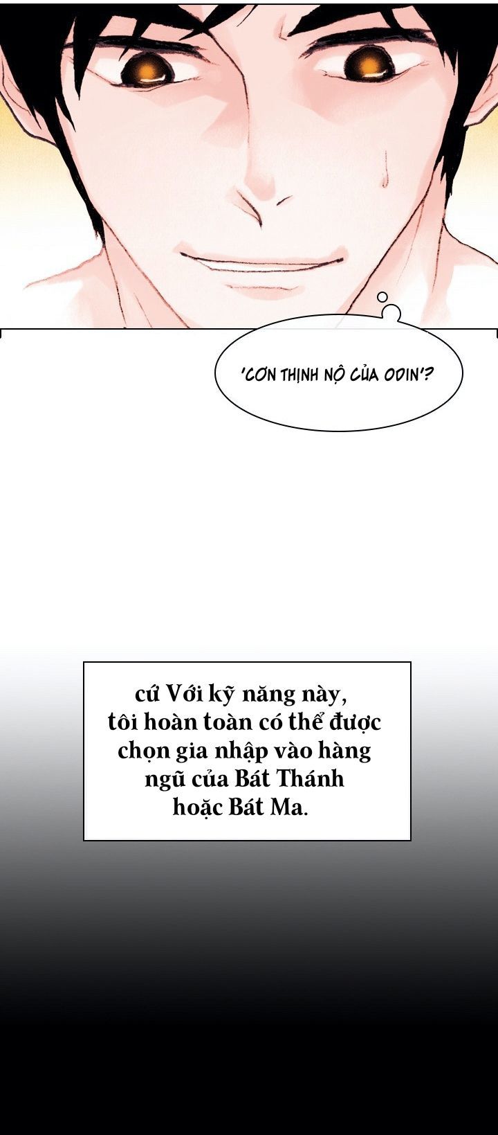Luân Hồi - Chapter 1