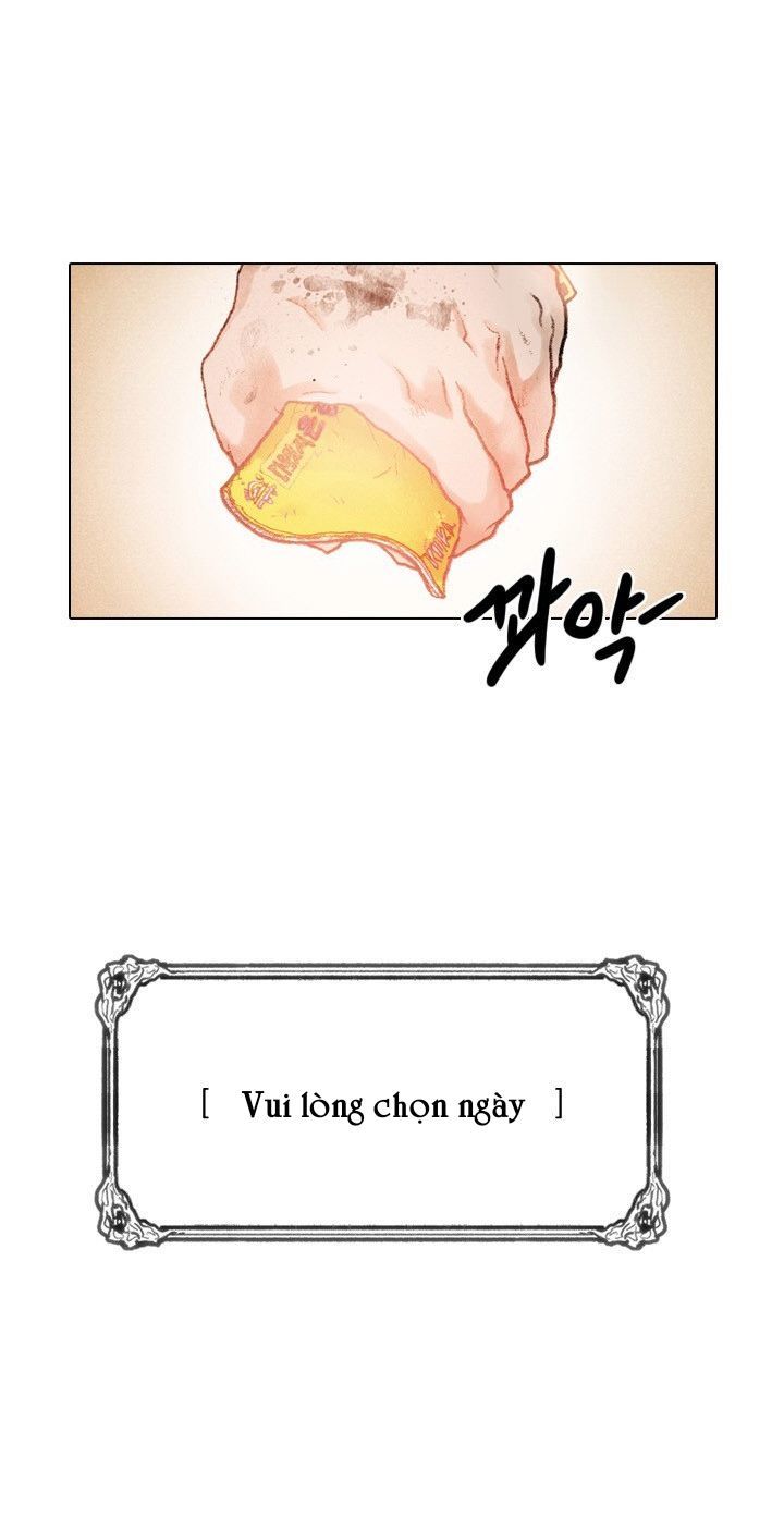Luân Hồi - Chapter 1
