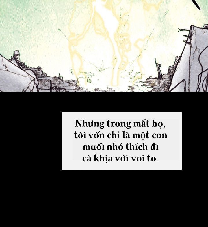 Luân Hồi - Chapter 1