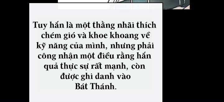 Luân Hồi - Chapter 1