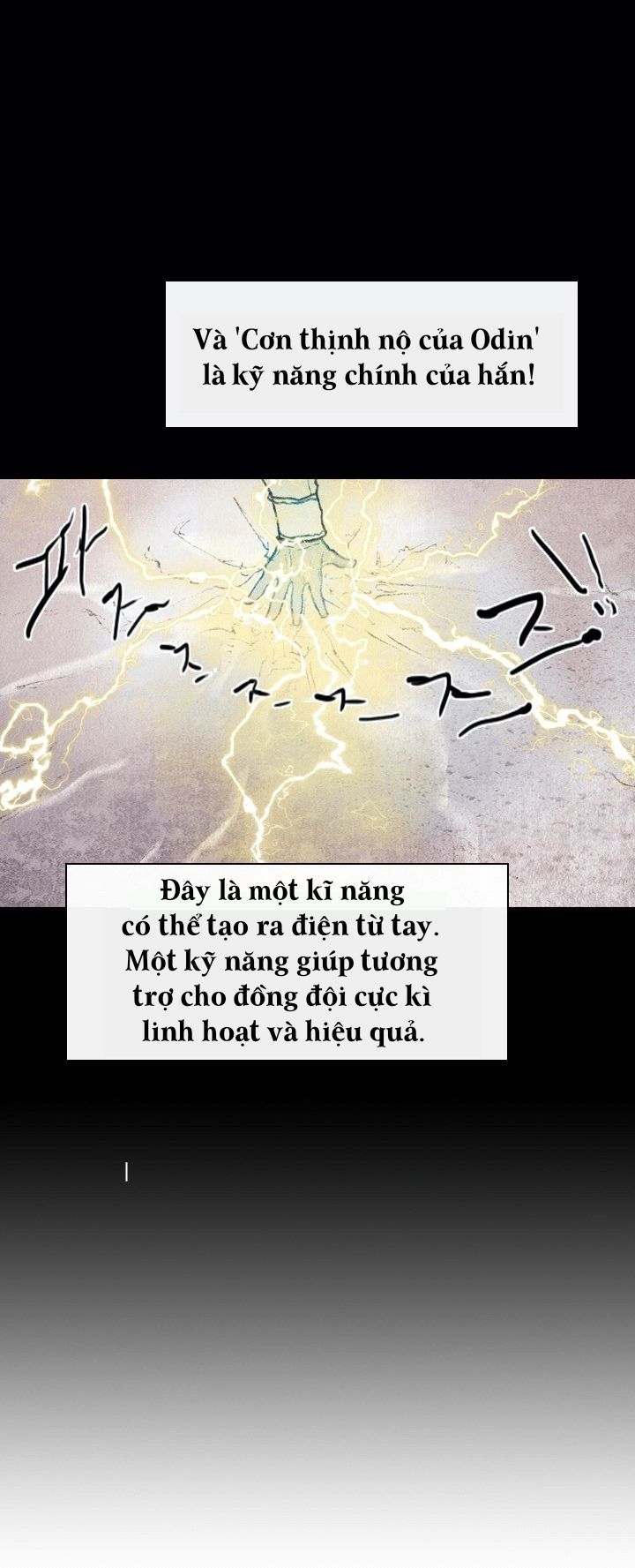 Luân Hồi - Chapter 1