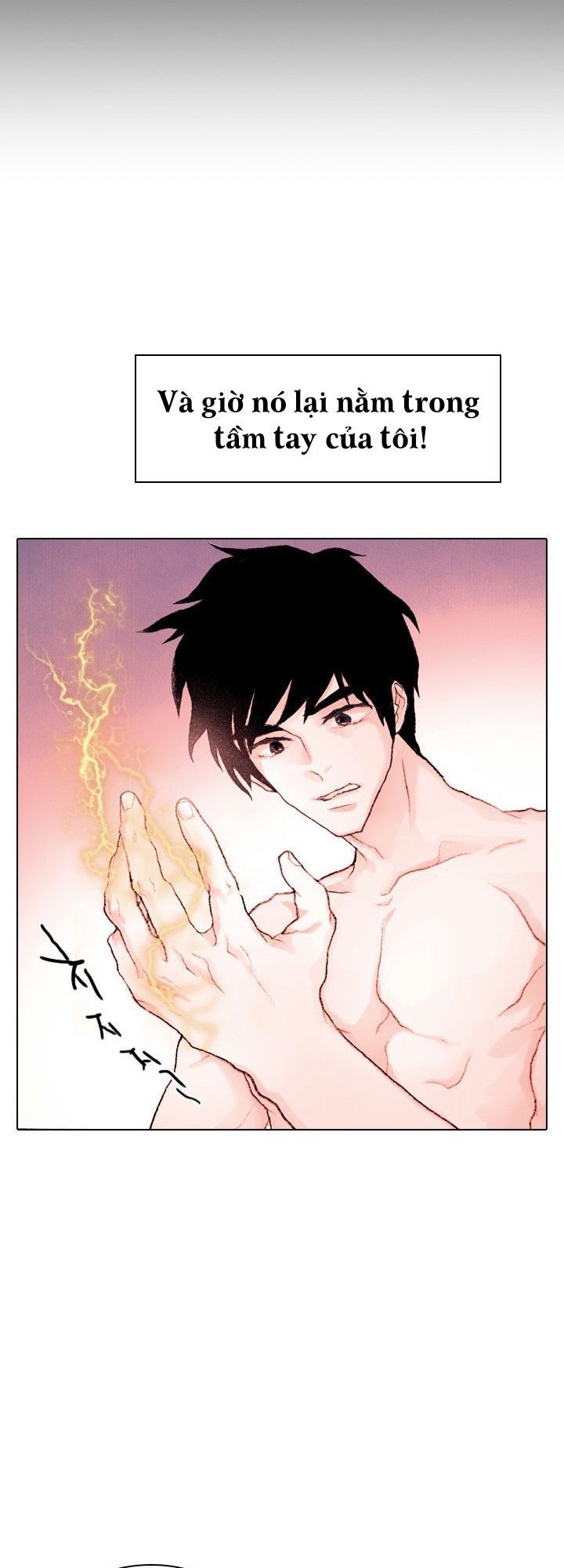 Luân Hồi - Chapter 1