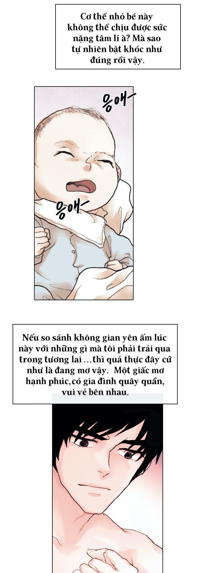 Luân Hồi - Chapter 1