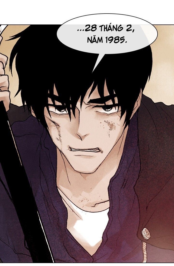 Luân Hồi - Chapter 1