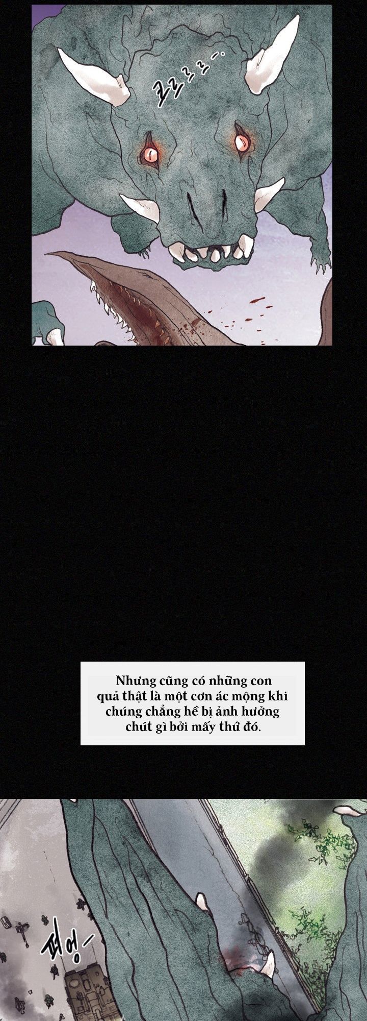 Luân Hồi - Chapter 1