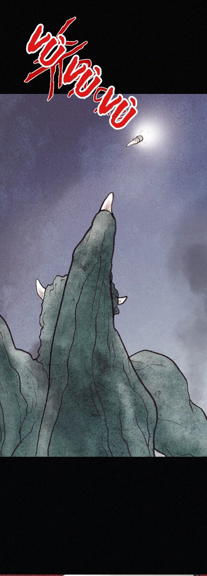 Luân Hồi - Chapter 1