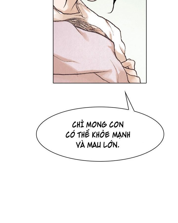Luân Hồi - Chapter 1