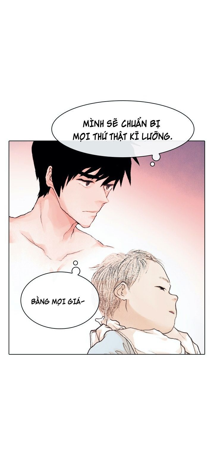 Luân Hồi - Chapter 1