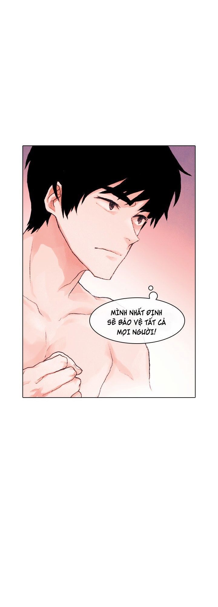 Luân Hồi - Chapter 1