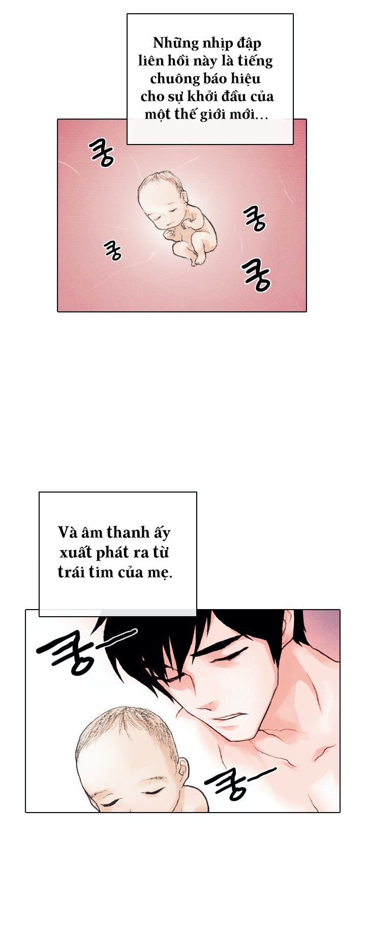 Luân Hồi - Chapter 1